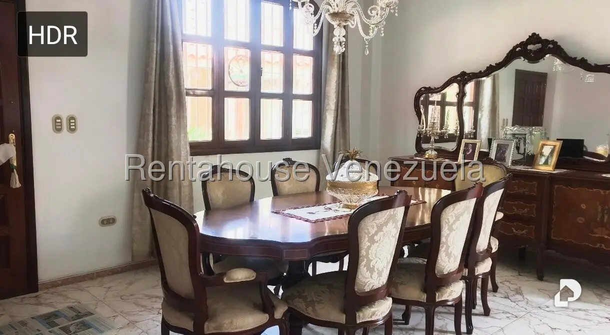 Casa en El Marqués, Caracas – 6