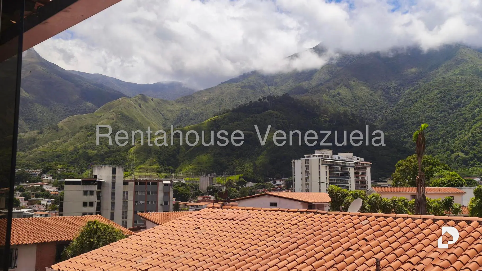 Casa en El Marqués, Caracas – 31