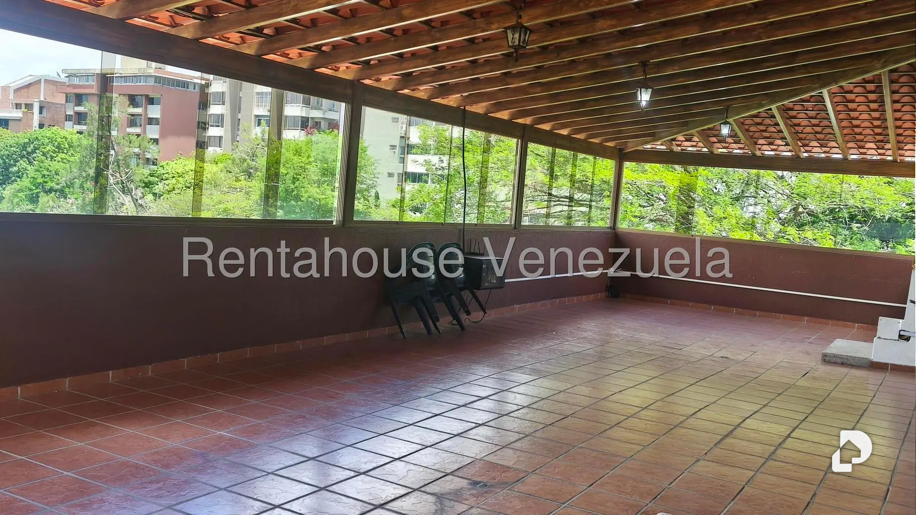 Casa en El Marqués, Caracas – 37