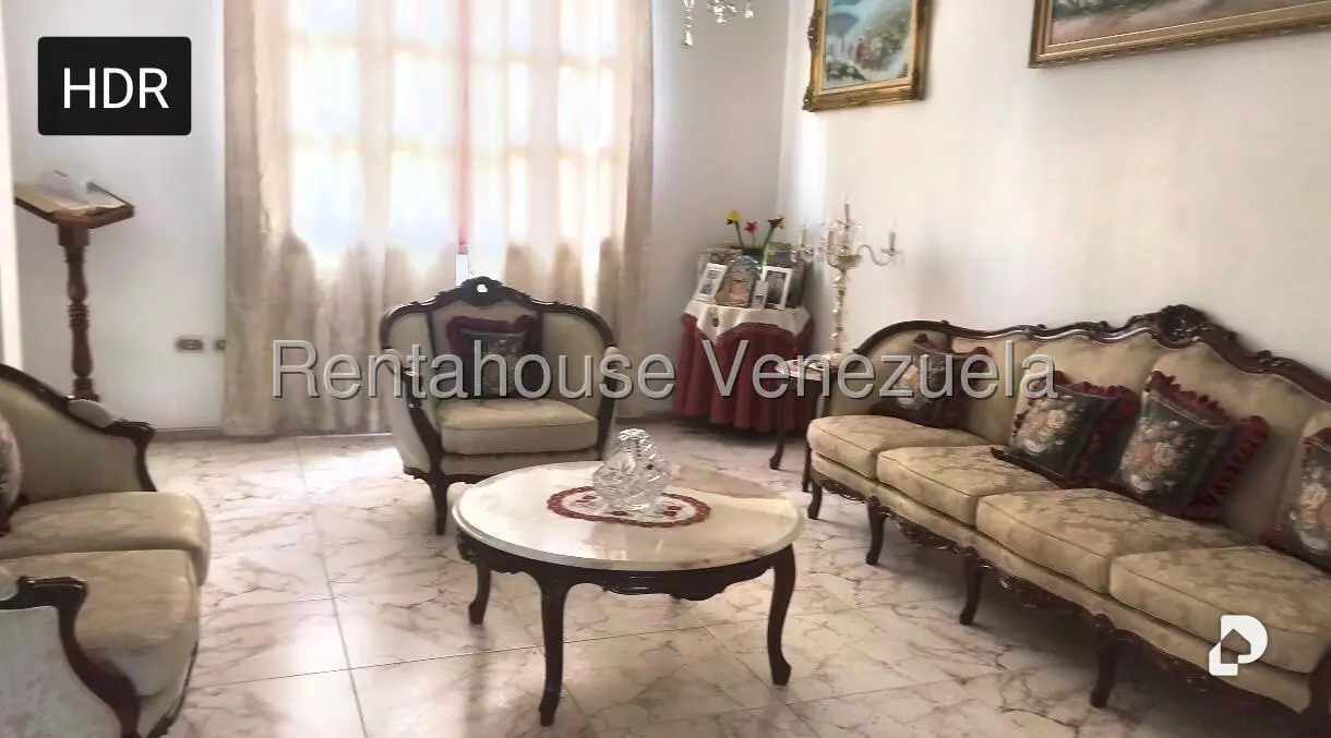 Casa en El Marqués, Caracas – 4