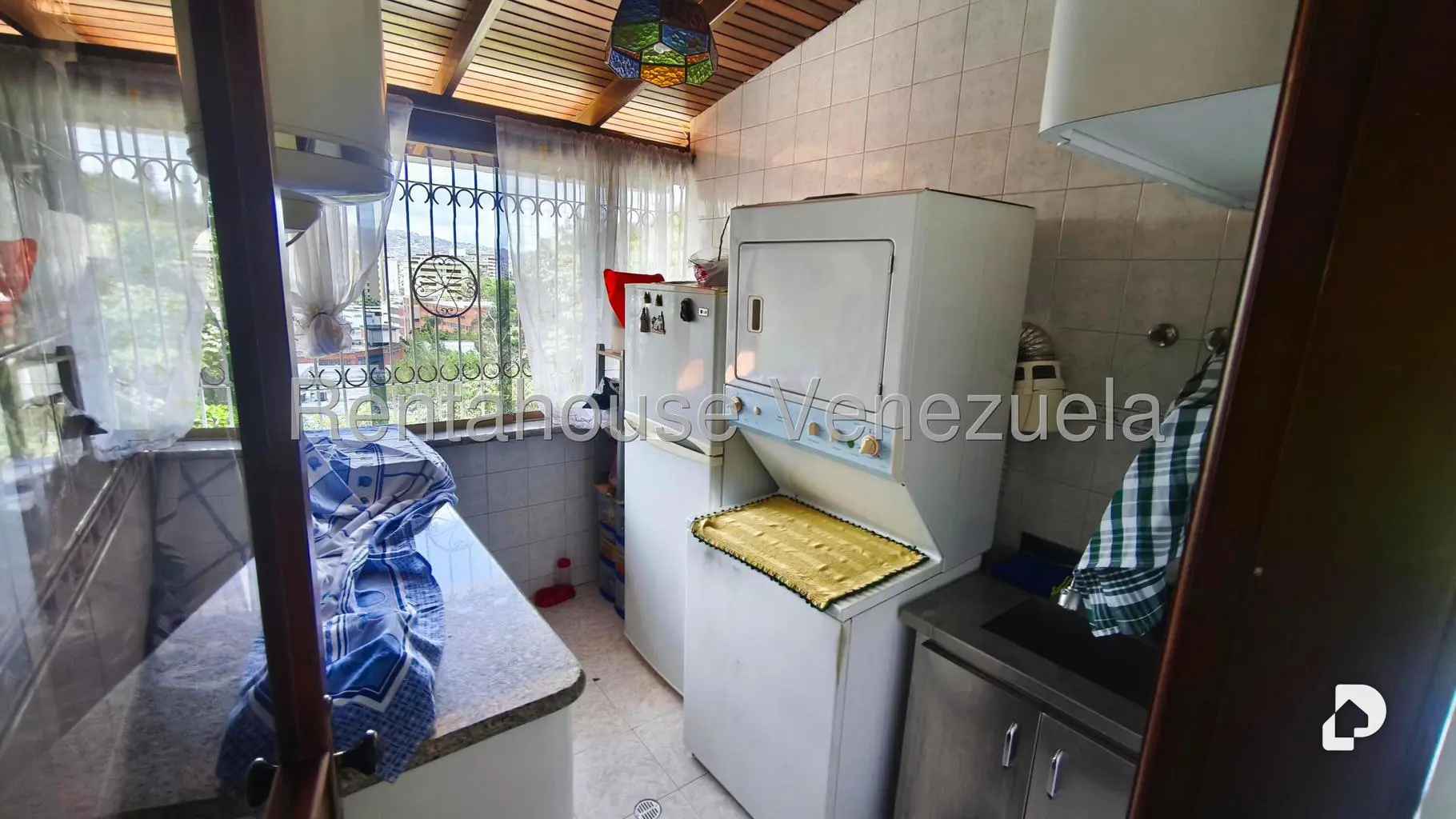 Casa en El Marqués, Caracas – 34