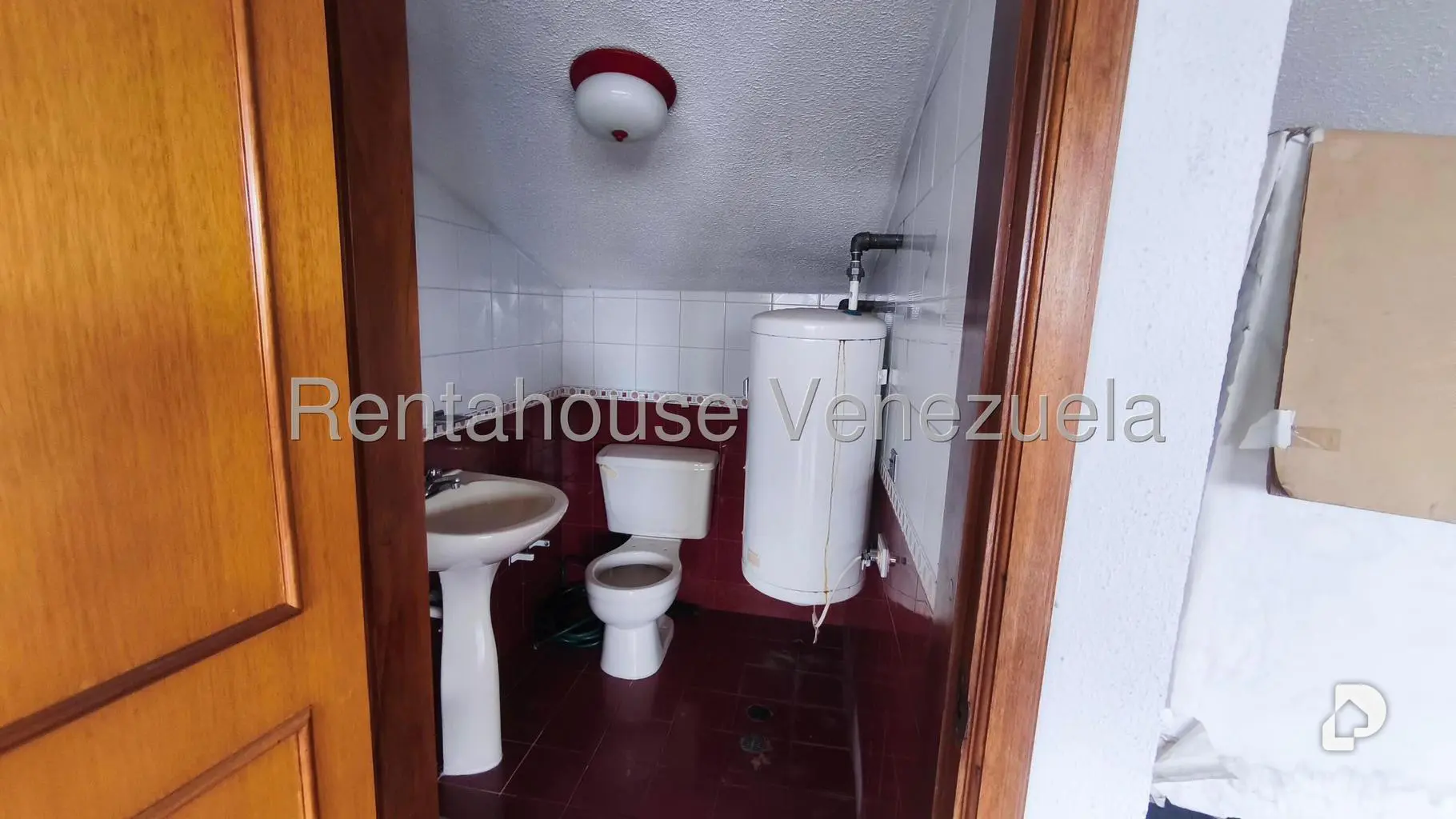 Casa en El Marqués, Caracas – 32