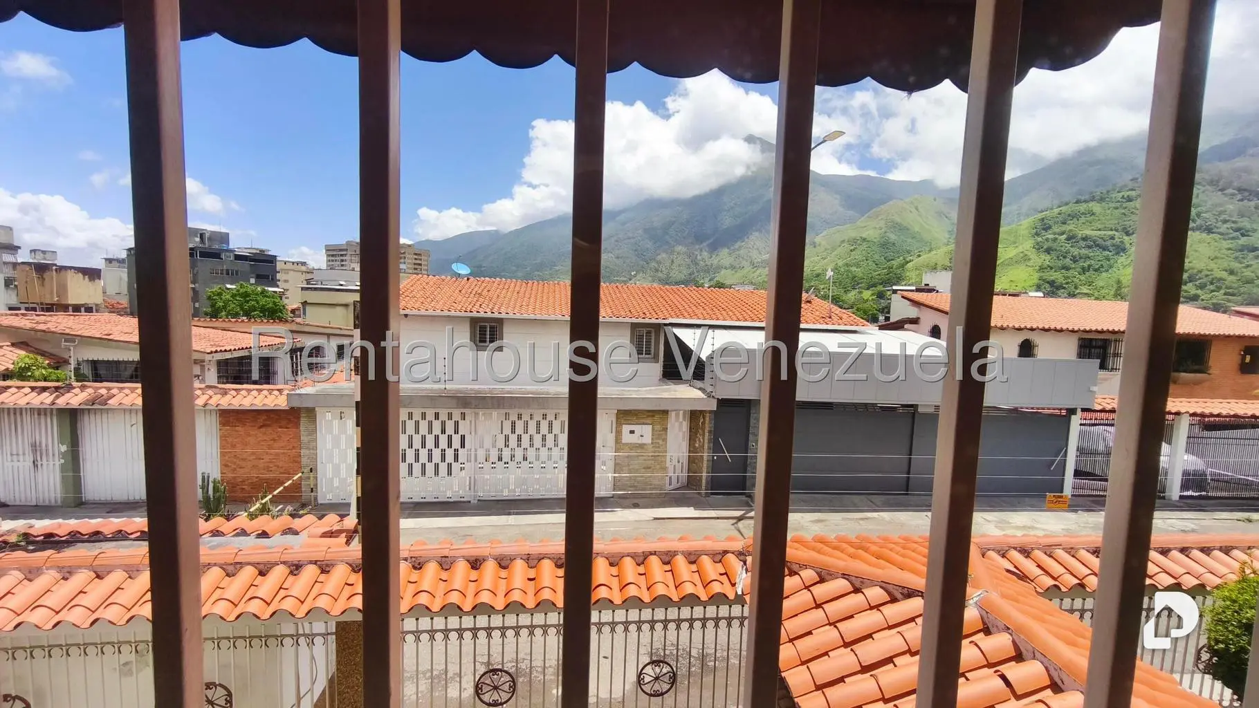 Casa en El Marqués, Caracas – 19