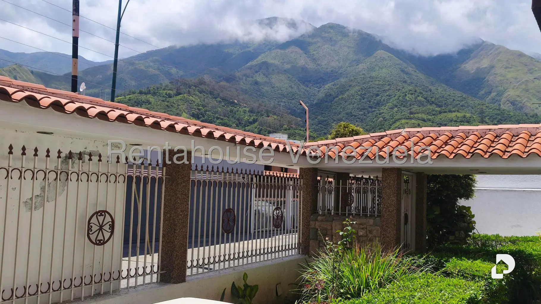 Casa en El Marqués, Caracas – 2