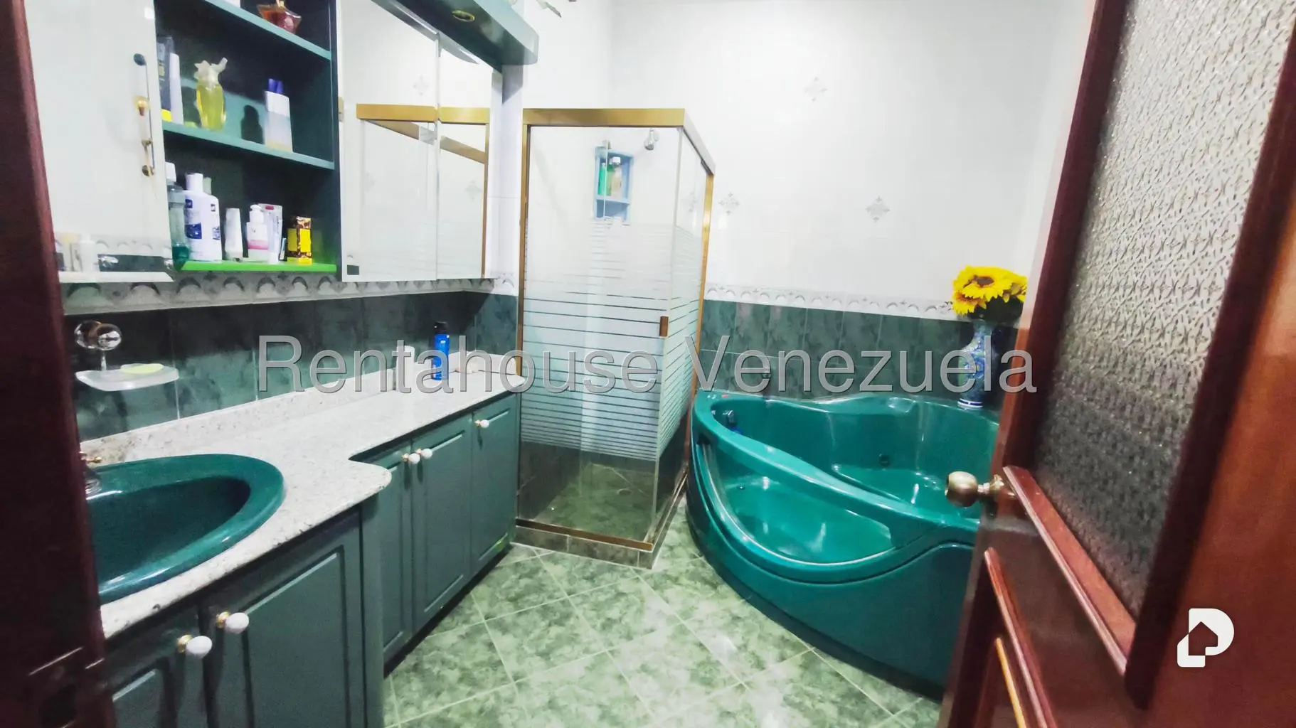 Casa en El Marqués, Caracas – 20