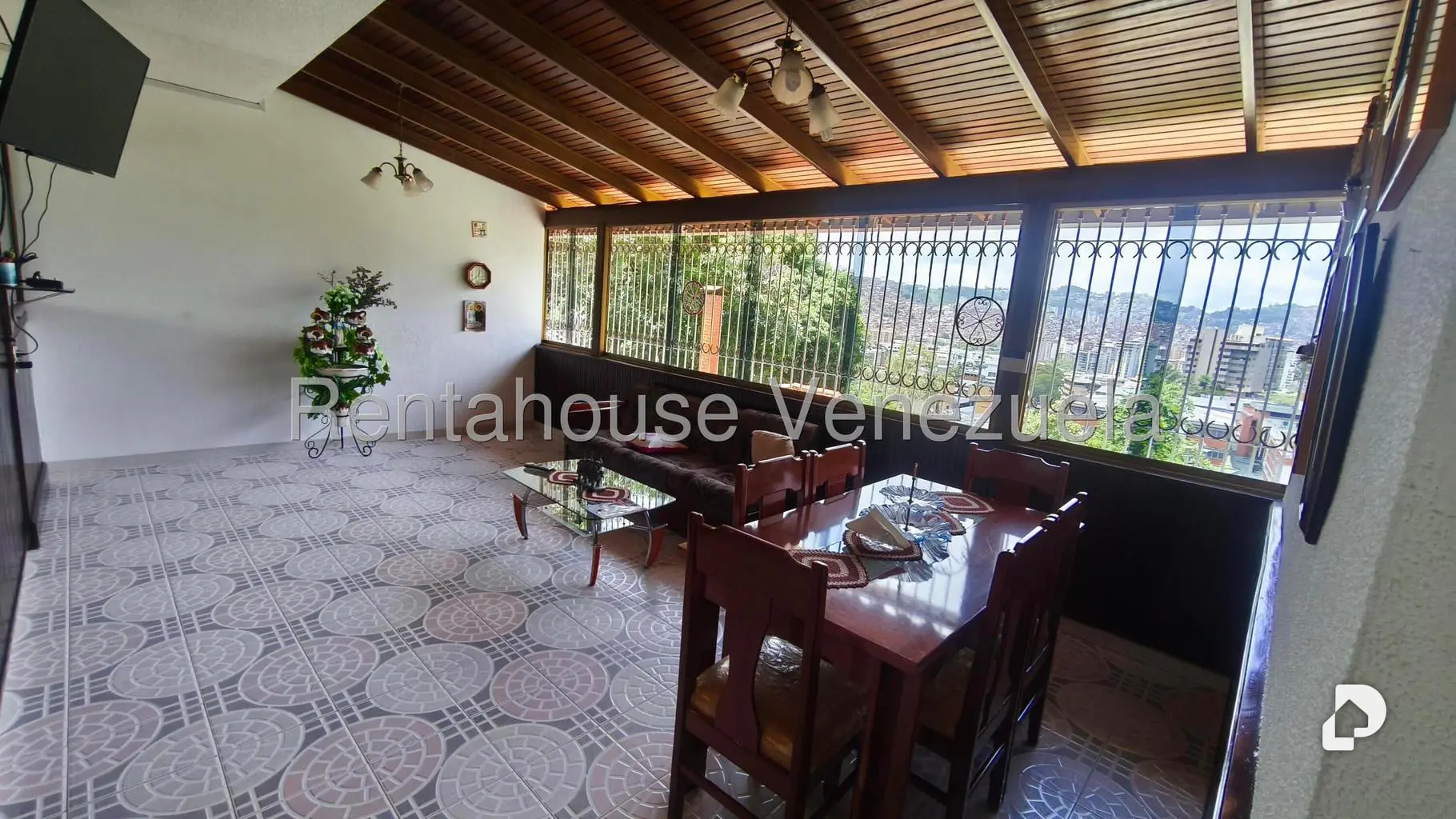 Casa en El Marqués, Caracas – 11