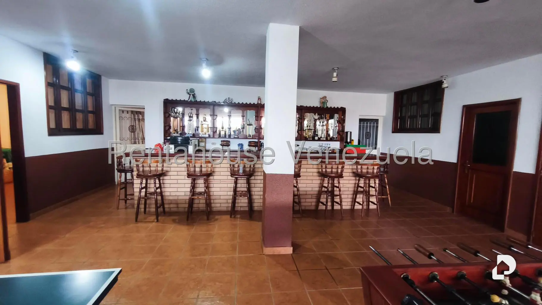 Casa en El Marqués, Caracas – 22