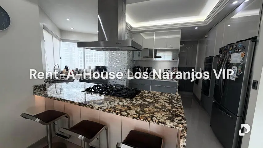Apartamento en Caracas – 7