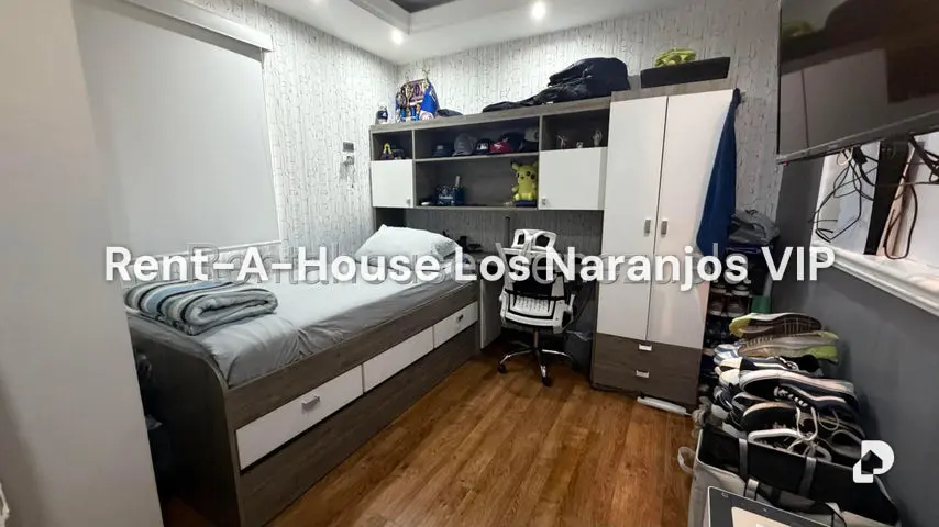 Apartamento en Caracas – 10