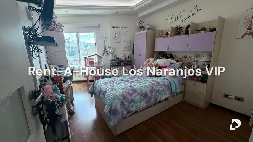 Apartamento en Caracas – 12