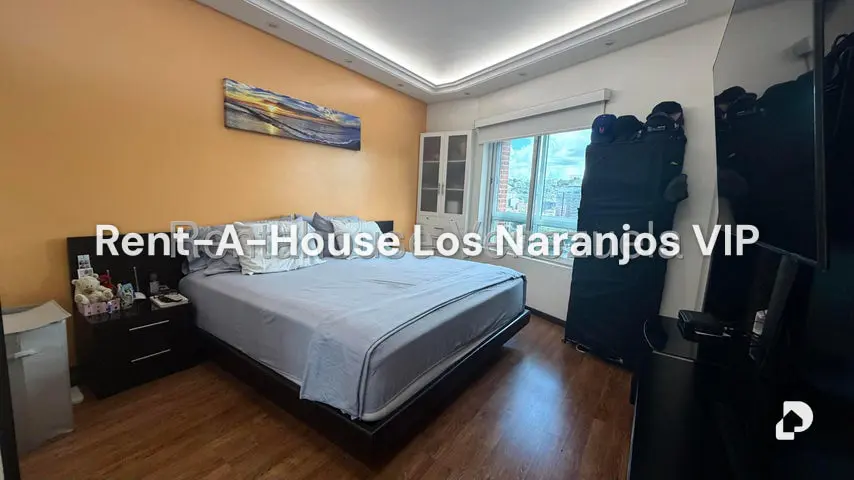 Apartamento en Caracas – 8