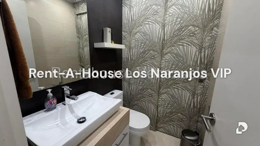 Apartamento en Caracas – 11