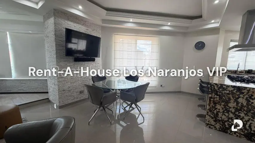 Apartamento en Caracas – 3
