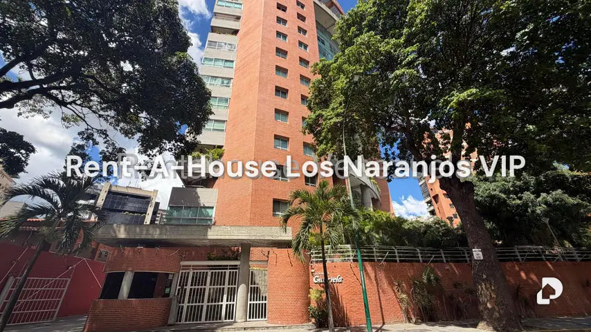 Apartamento en Caracas – 13