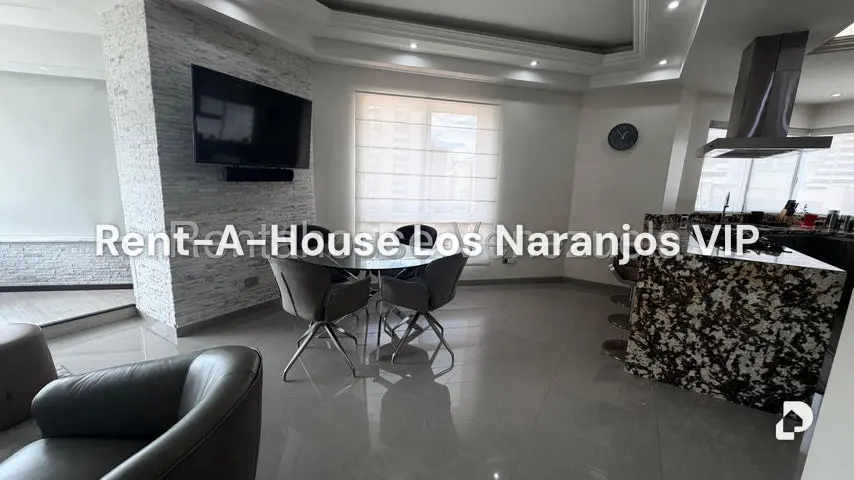 Apartamento en Caracas – 4