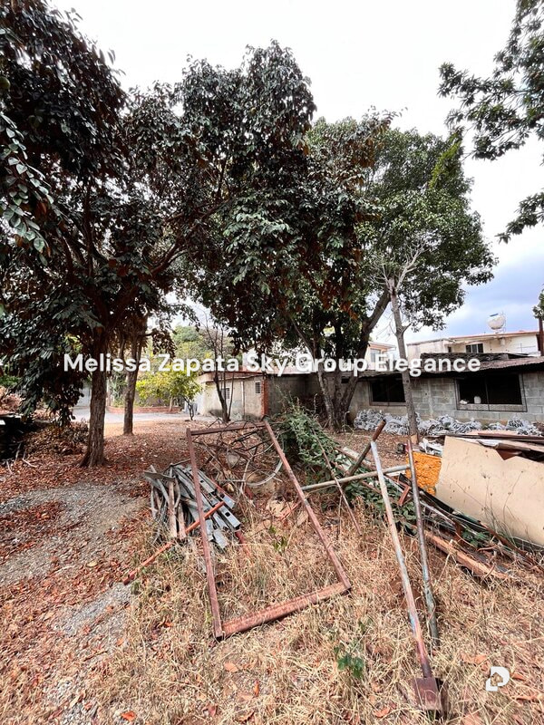 Terreno en Barquisimeto – 6