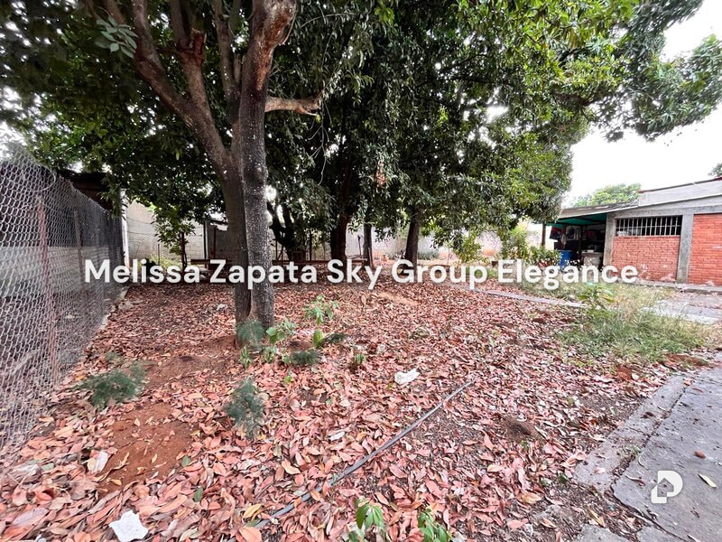 Terreno en Barquisimeto – 4