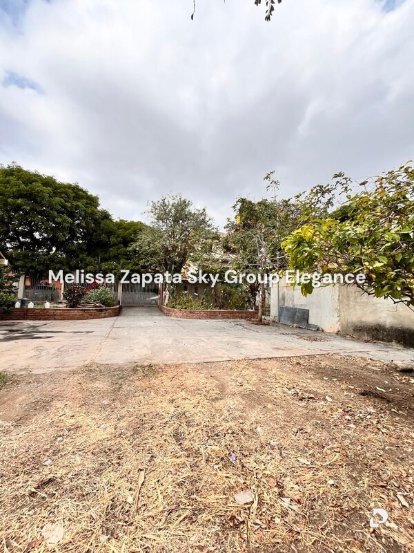Terreno en Barquisimeto – 5