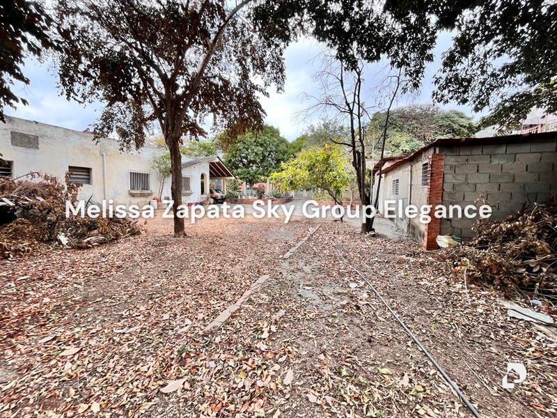 Terreno en Barquisimeto – 12