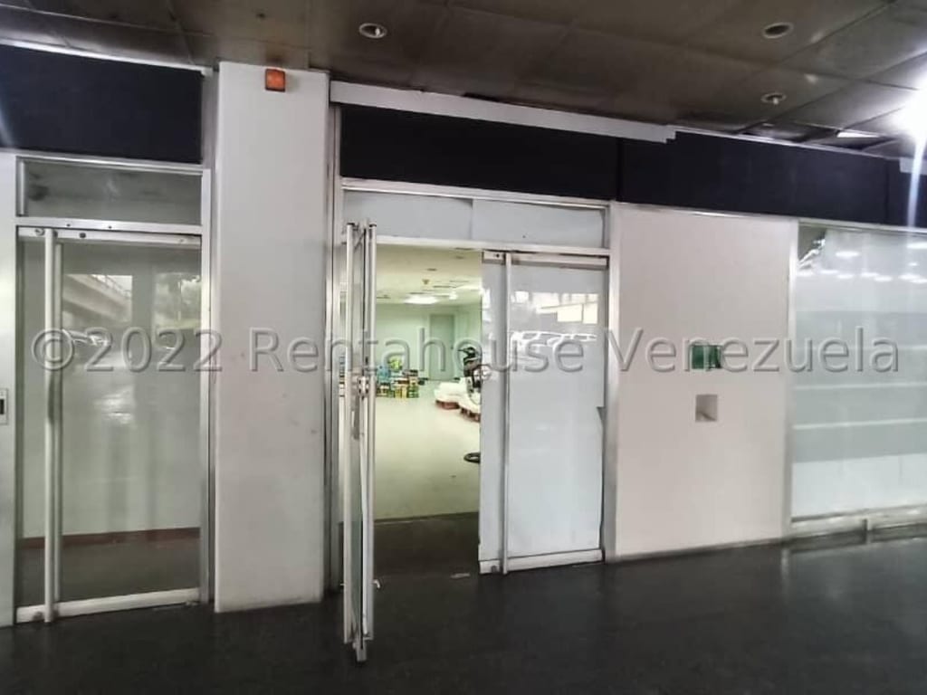 Local comercial en Santa Rosa de Lima, Caracas - 1