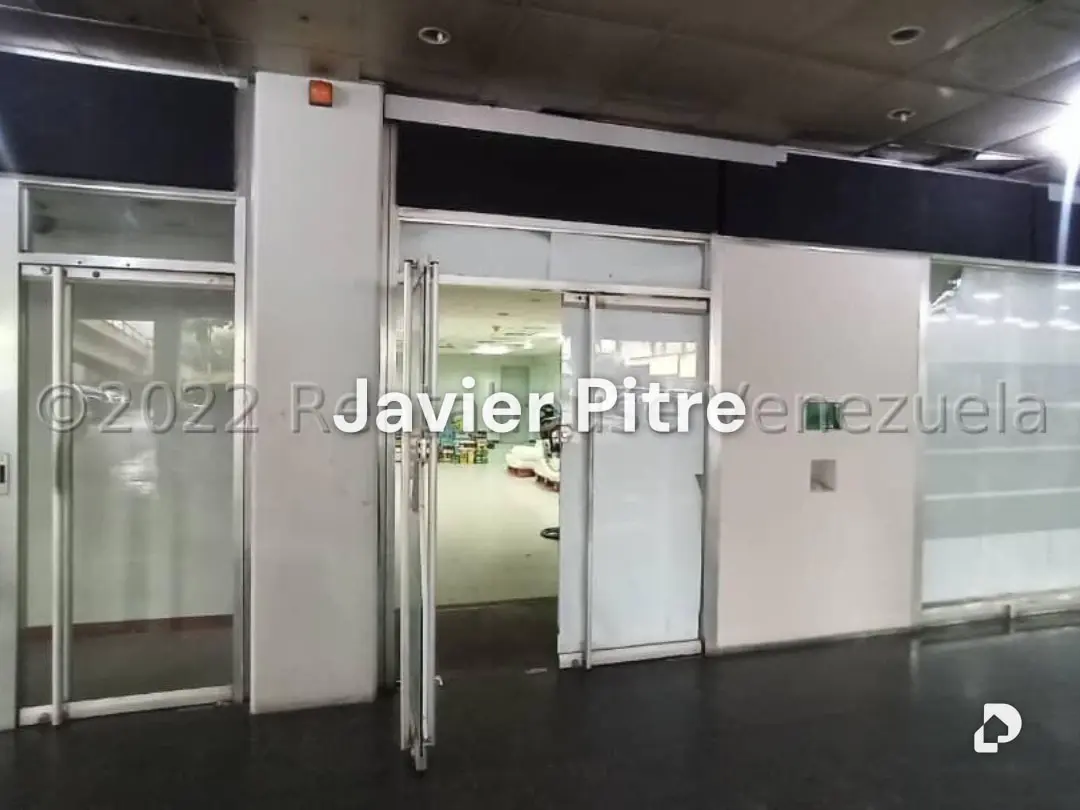 Local comercial en Santa Rosa de Lima, Caracas – 1