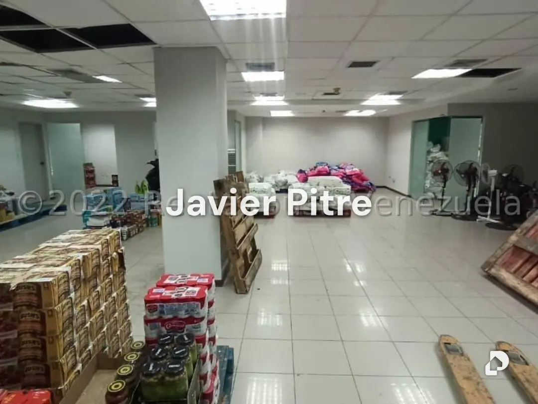 Local comercial en Santa Rosa de Lima, Caracas – 19