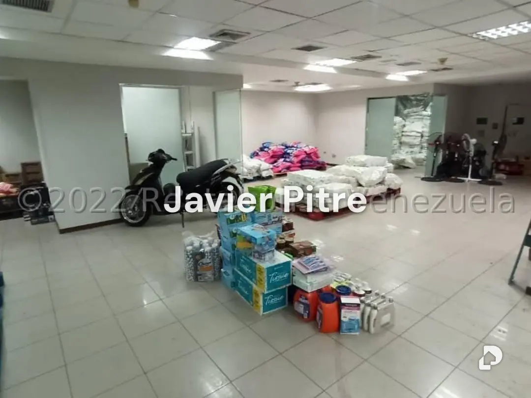 Local comercial en Santa Rosa de Lima, Caracas – 8