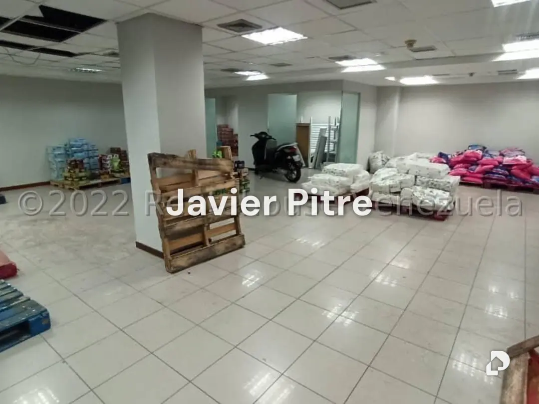 Local comercial en Santa Rosa de Lima, Caracas – 9
