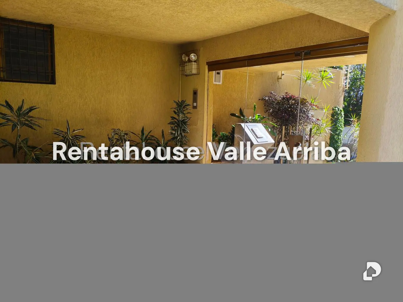 Apartamento en Los Palos Grandes, Caracas – 27