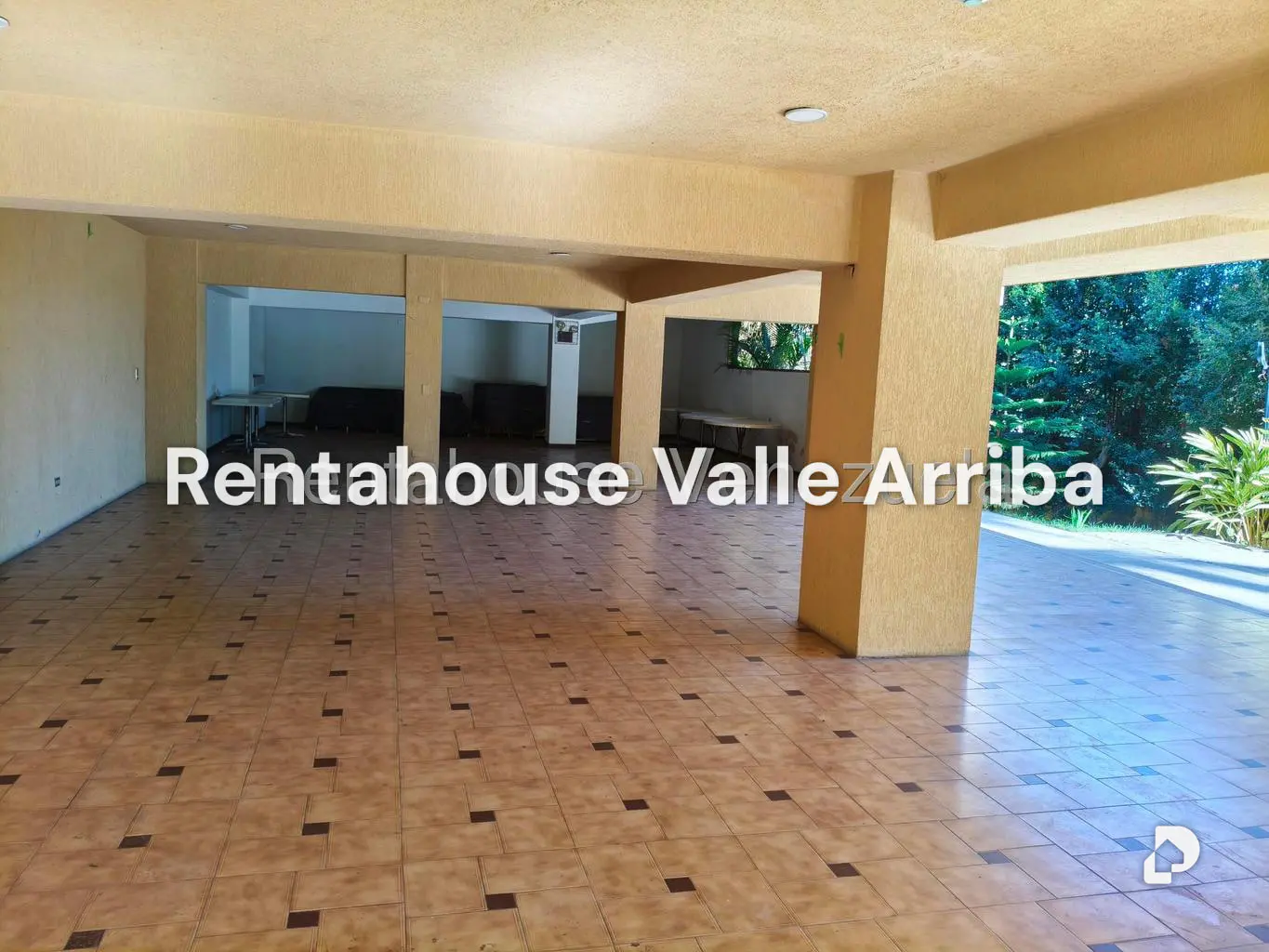 Apartamento en Los Palos Grandes, Caracas – 29