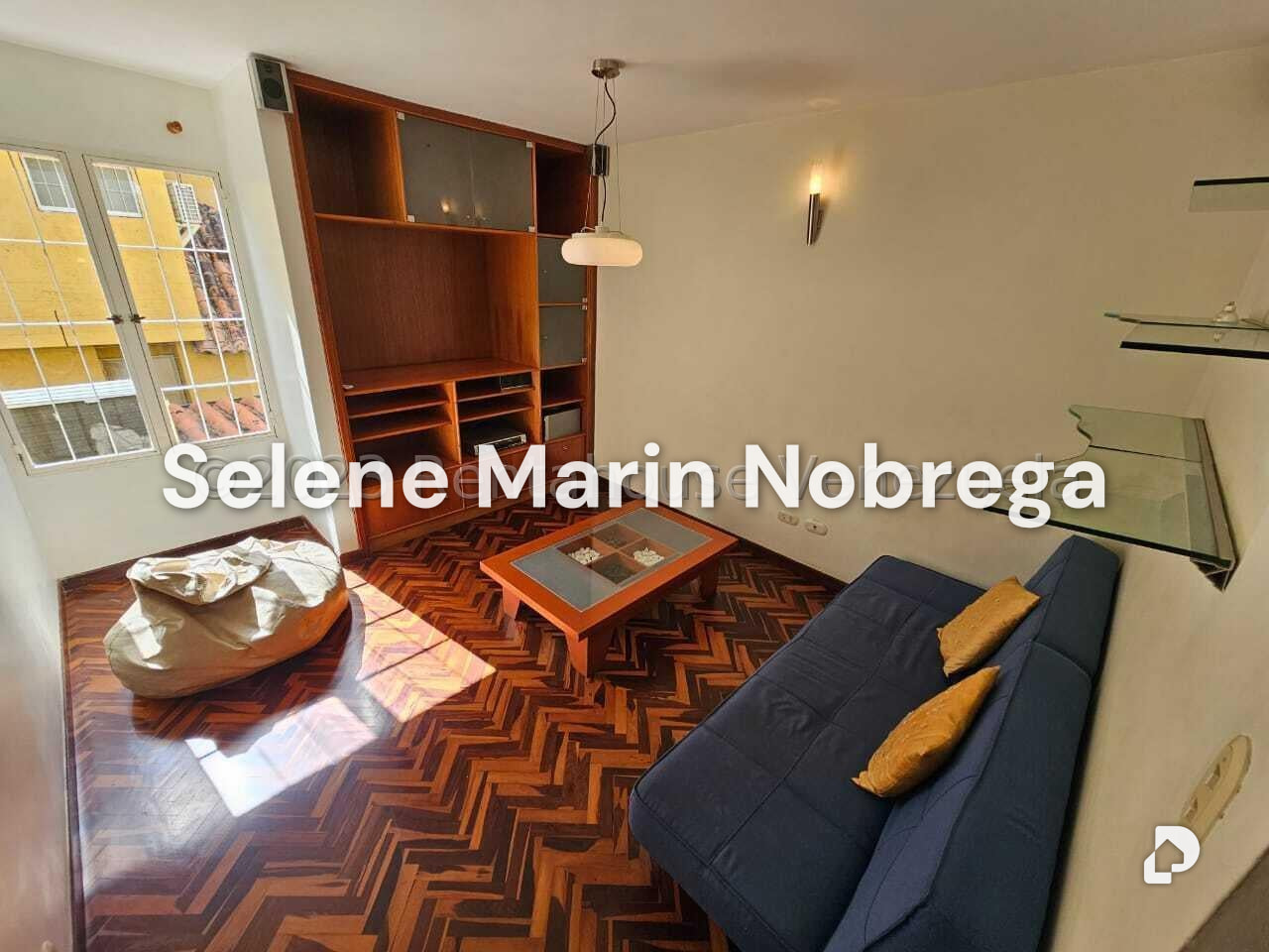 House in La Lagunita Country Club, Caracas – 17