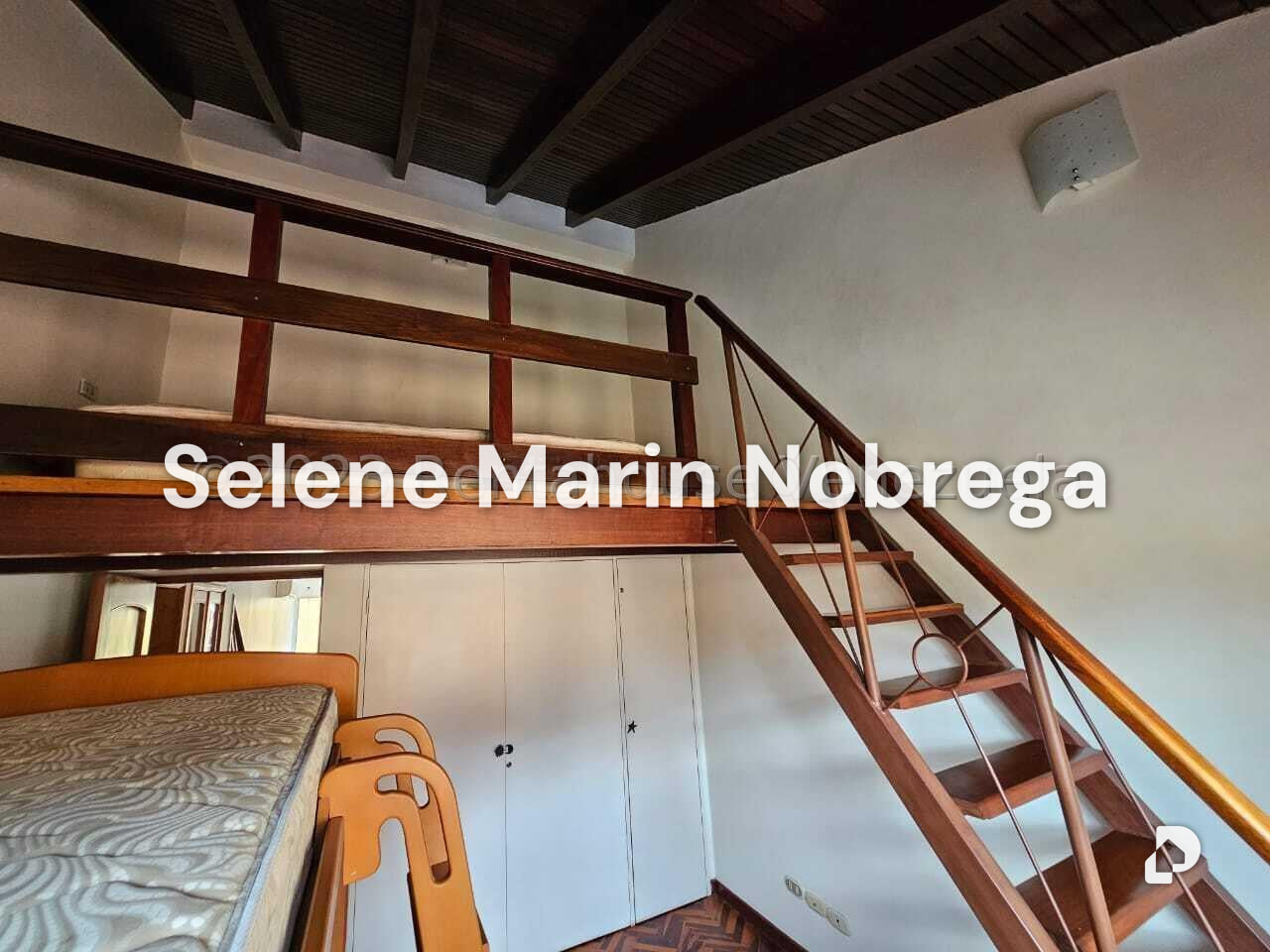 House in La Lagunita Country Club, Caracas – 14