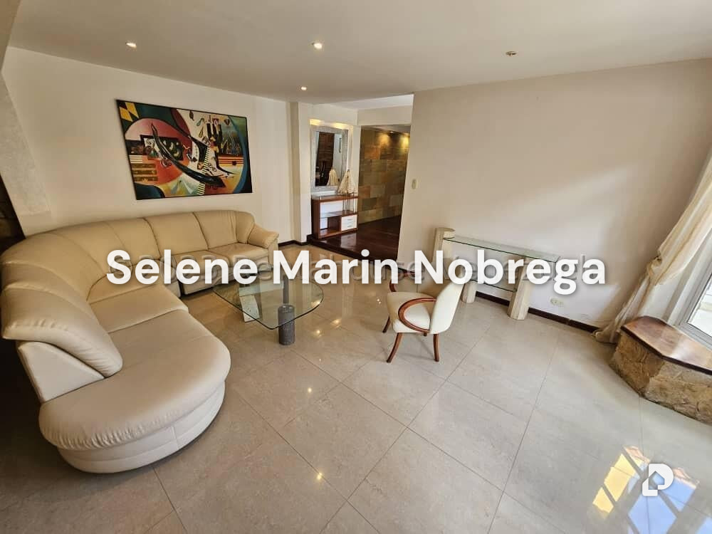 House in La Lagunita Country Club, Caracas – 5