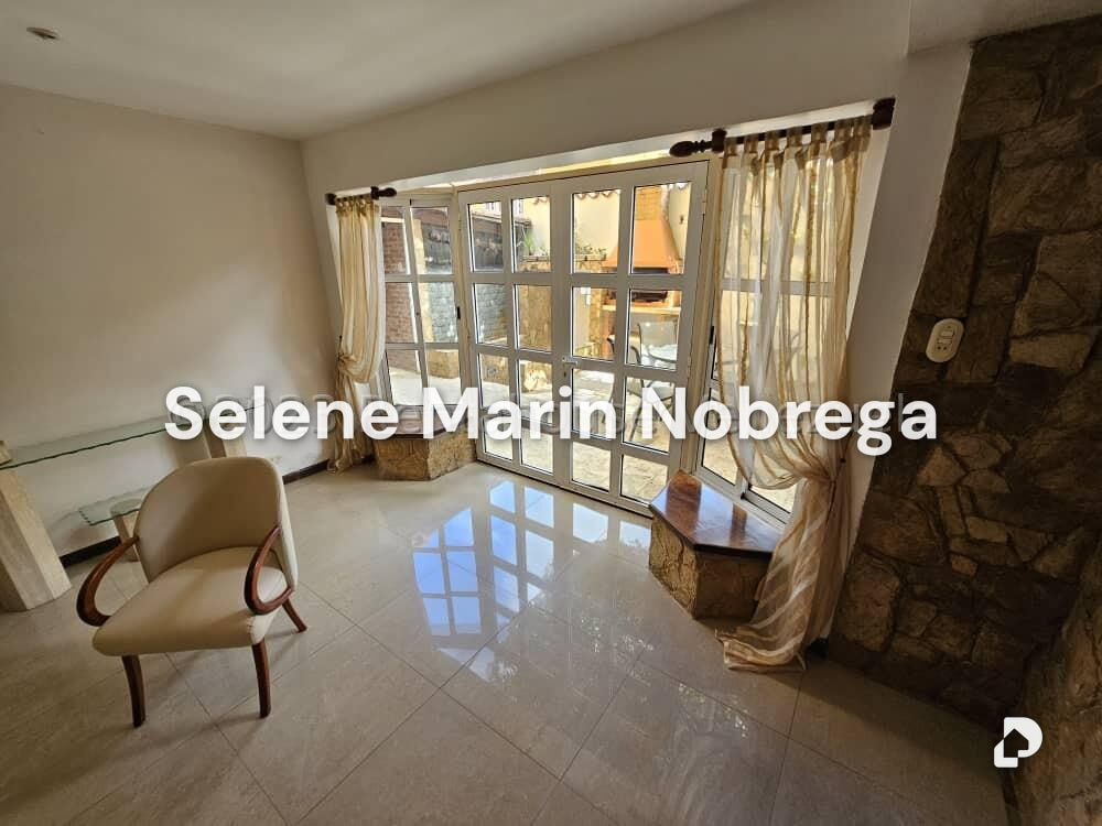 House in La Lagunita Country Club, Caracas – 6