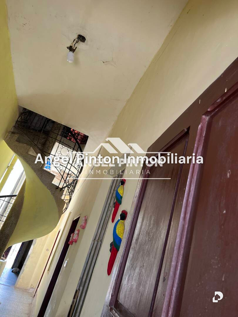 Casa en Santa Lucía, Maracaibo – 26