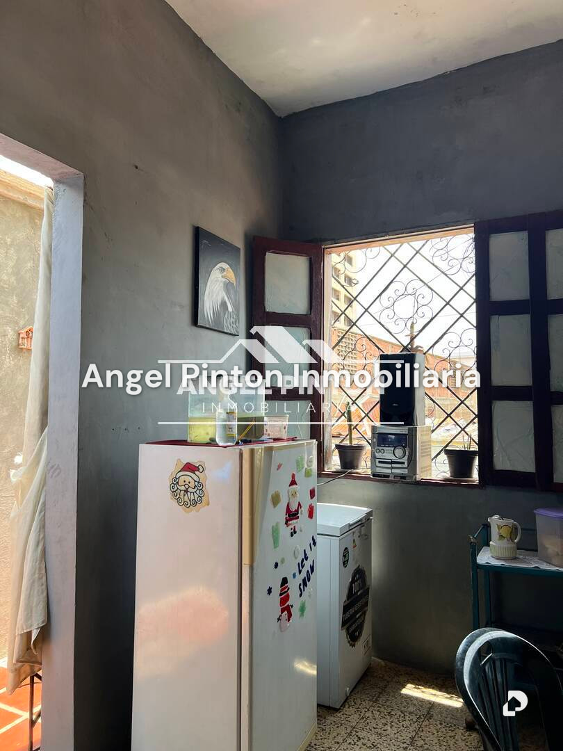 Casa en Santa Lucía, Maracaibo – 24