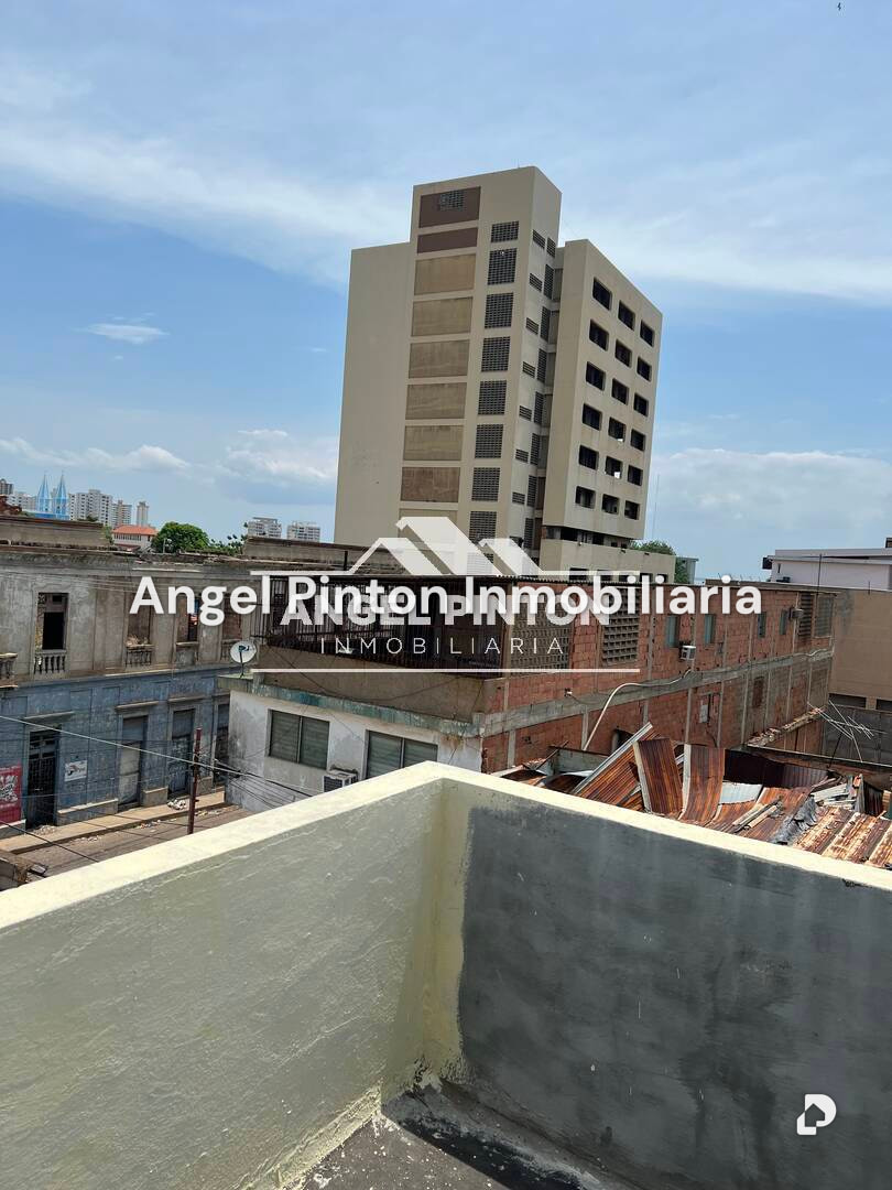 Casa en Santa Lucía, Maracaibo – 19