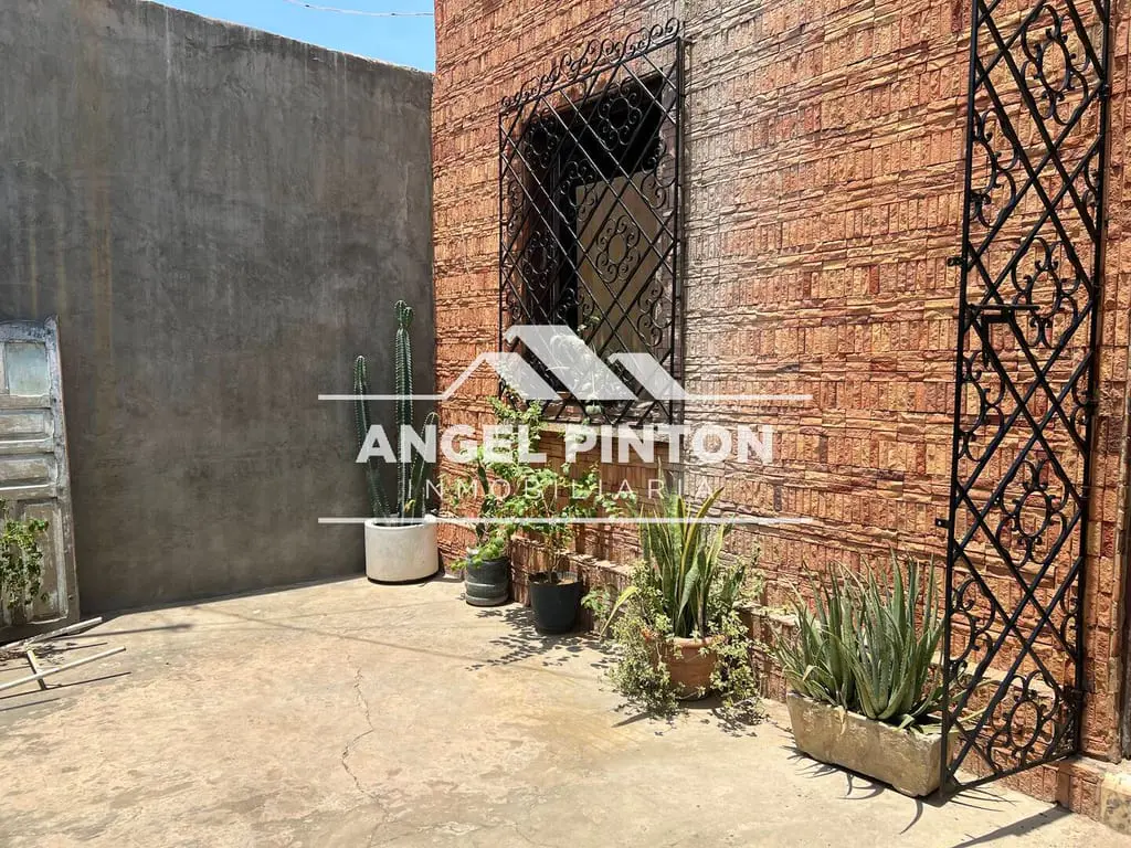 Casa en Santa Lucía, Maracaibo - 1