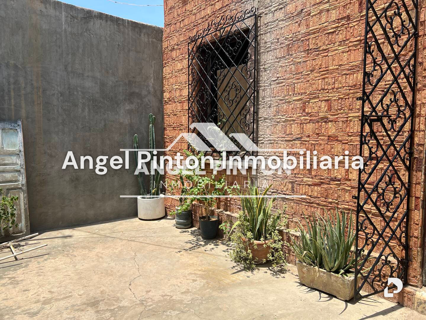 Casa en Santa Lucía, Maracaibo – 1