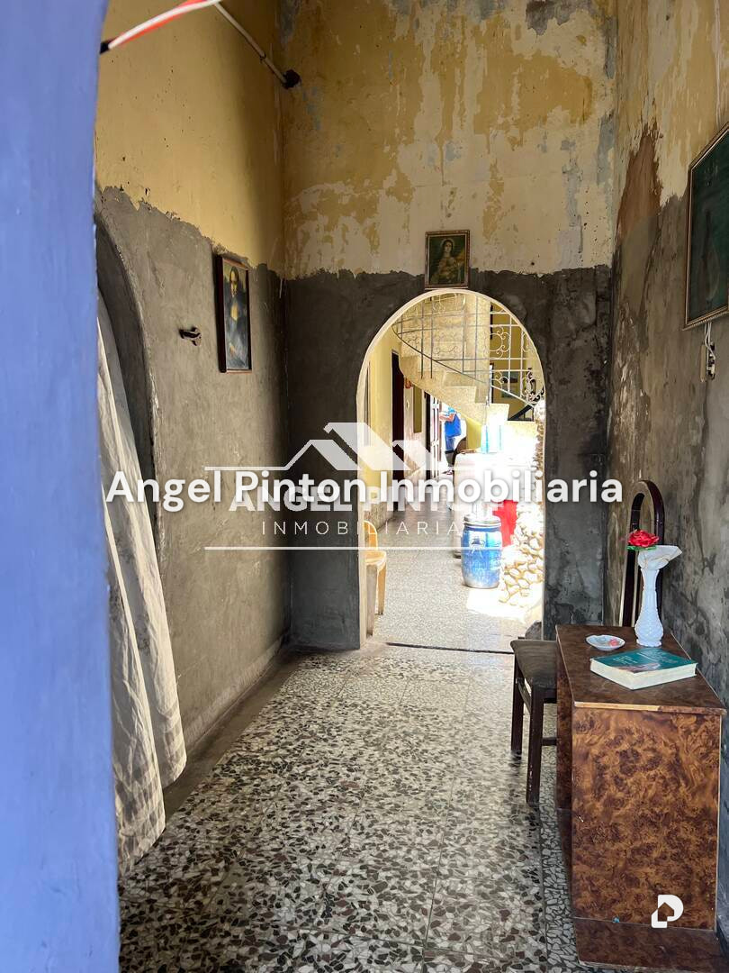 Casa en Santa Lucía, Maracaibo – 25
