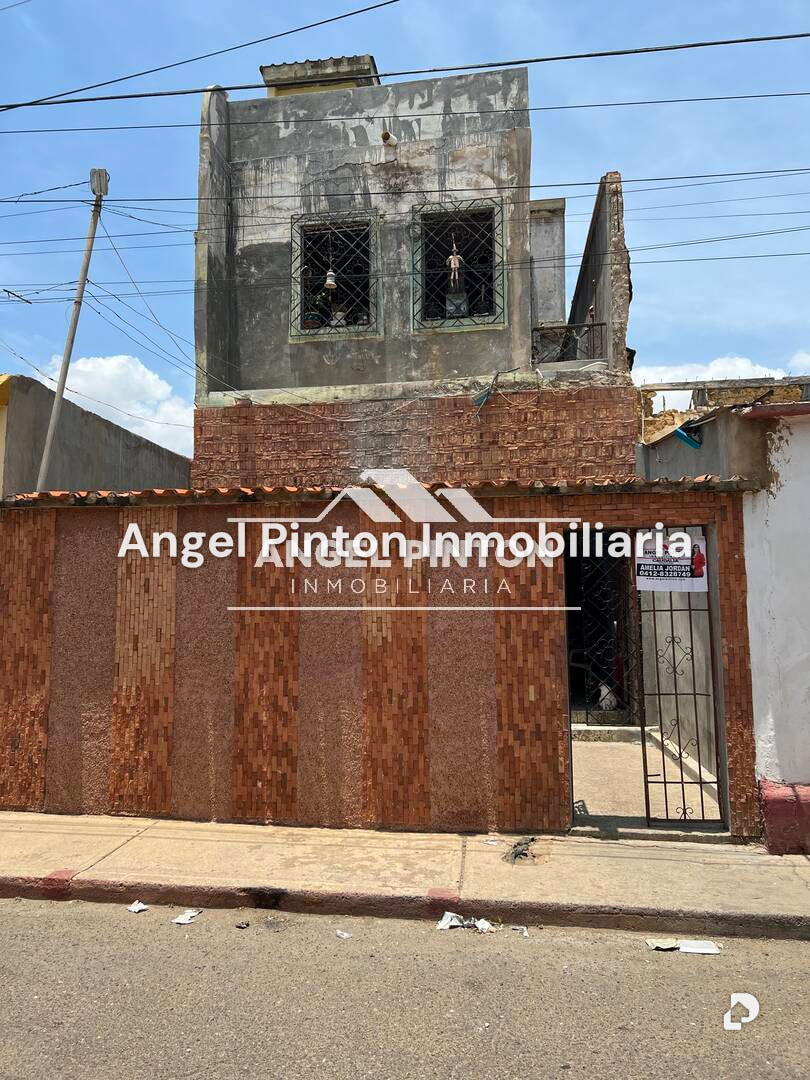 Casa en Santa Lucía, Maracaibo – 27