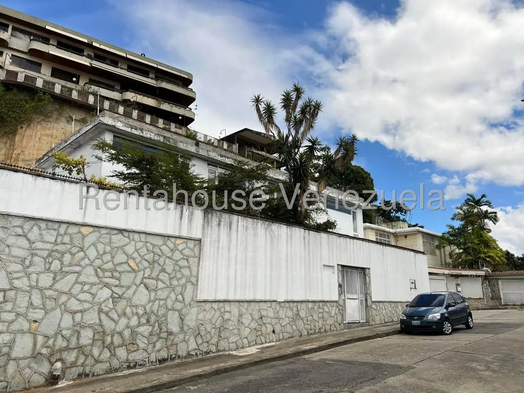 Office in Las Palmas, Caracas - 1