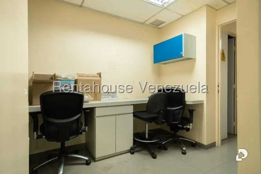 Local comercial en Boleíta Norte, Caracas – 16