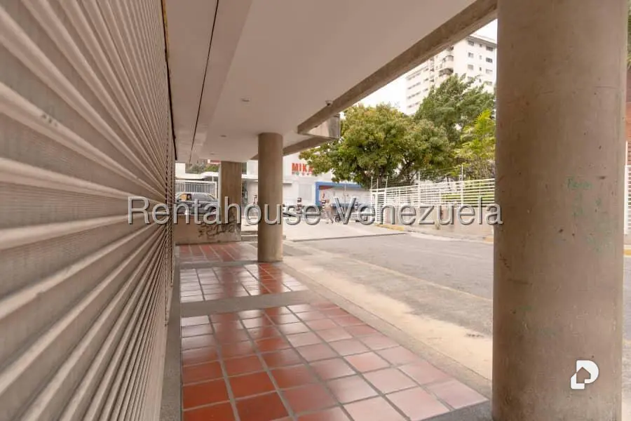 Local comercial en Boleíta Norte, Caracas – 6