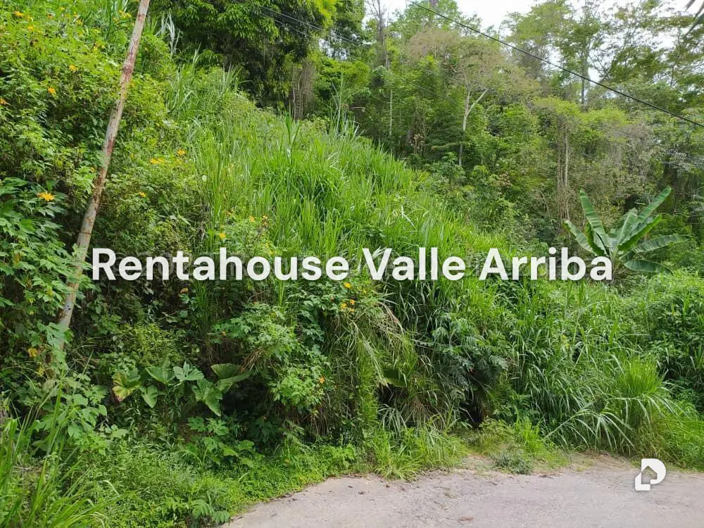 Terreno en El Hatillo, Caracas – 4