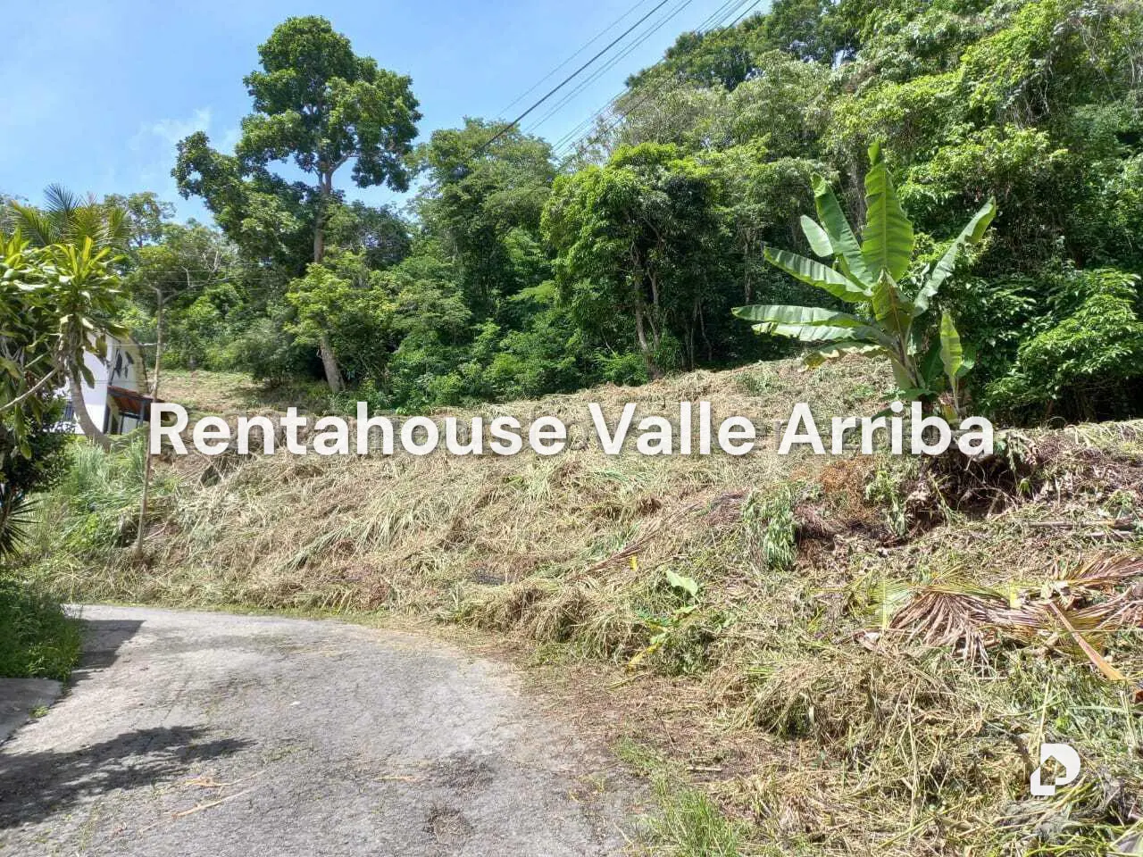 Terreno en El Hatillo, Caracas – 1