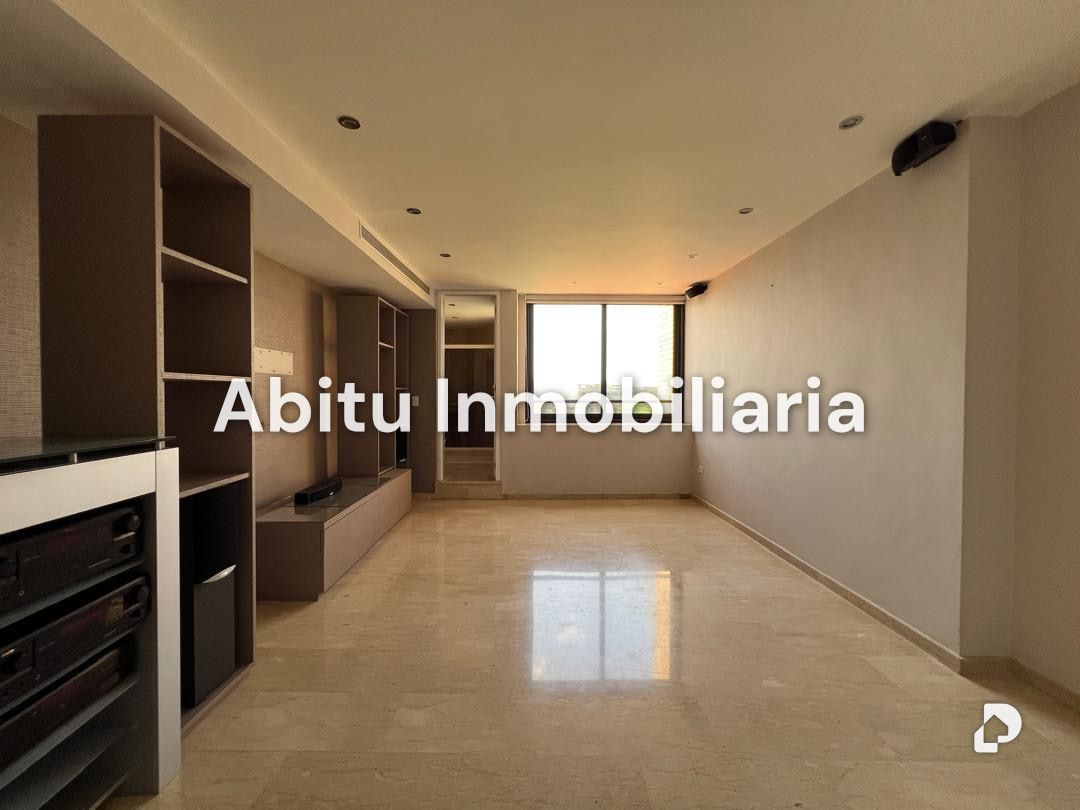 Penthouse en La Castellana, Caracas – 7