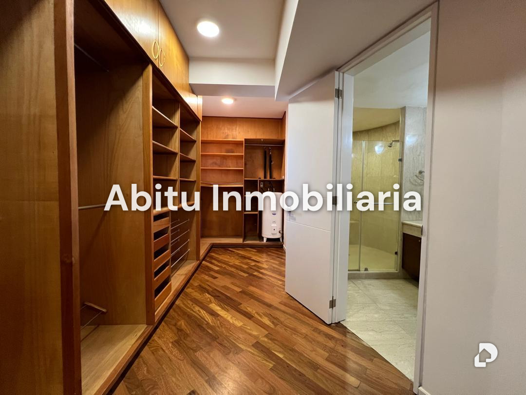 Penthouse en La Castellana, Caracas – 11