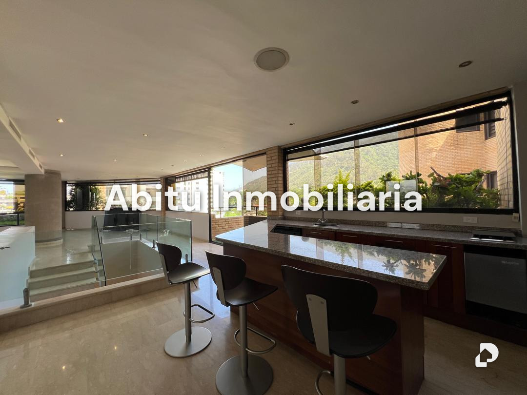 Penthouse en La Castellana, Caracas – 4
