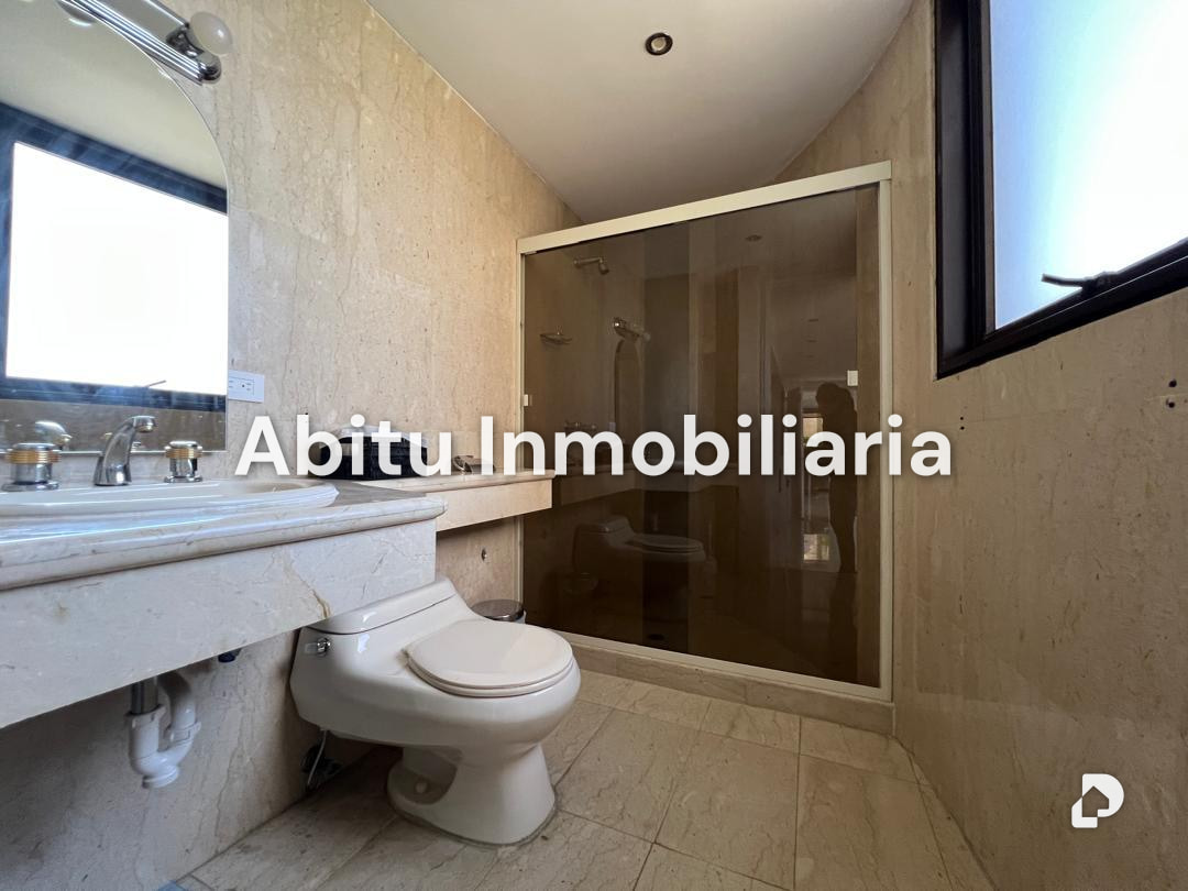Penthouse en La Castellana, Caracas – 6